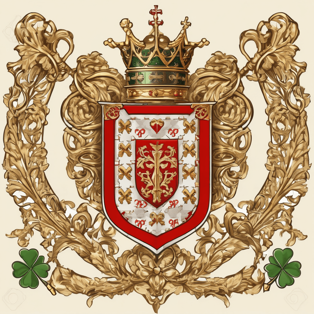 Saint Caimin of Lough Derg