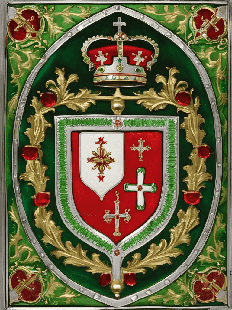 San Cairpre de Maghbile