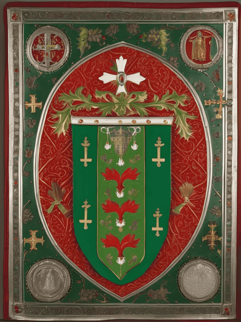 Saint Caldeoldus of Vienne