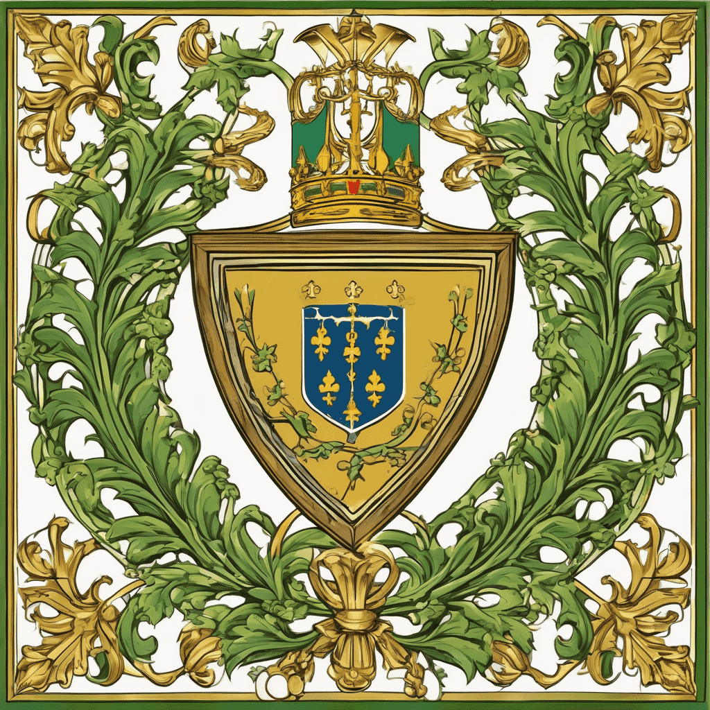 Saint Caletricus of Chartres