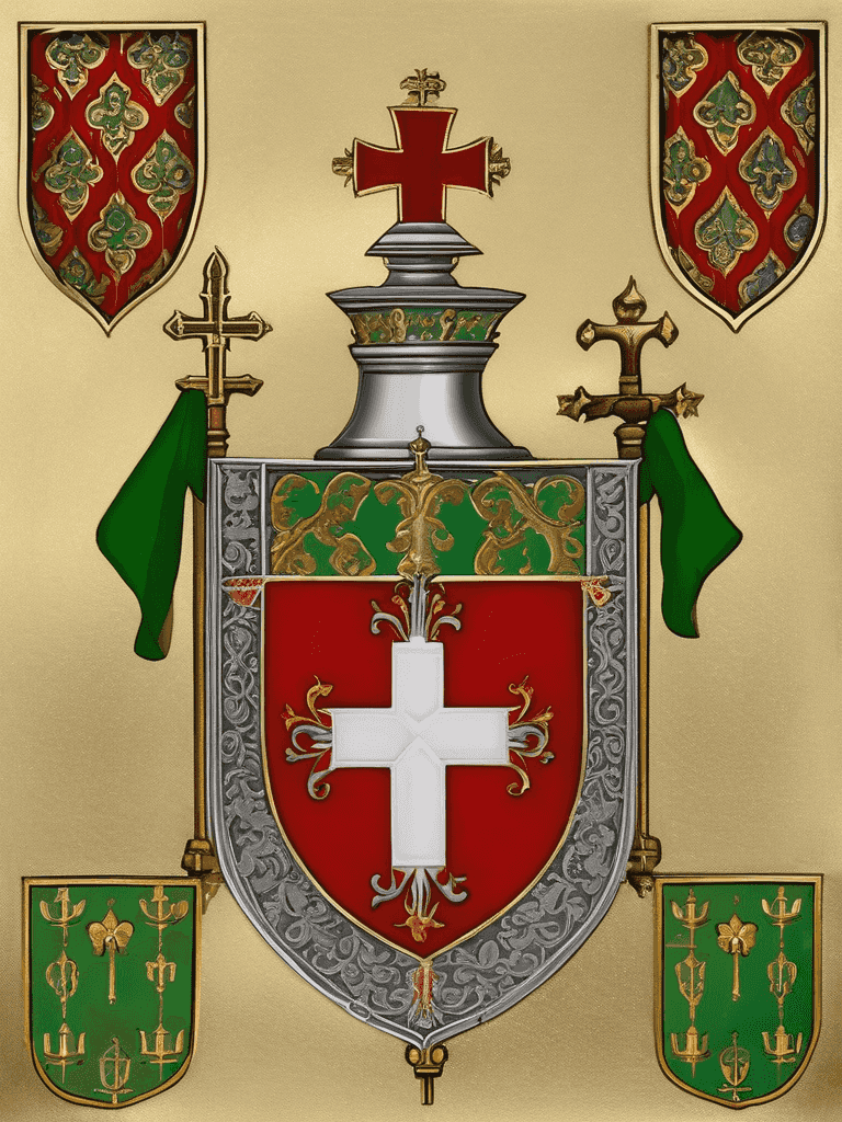 Saint Caletricus of Chartres