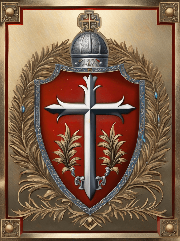 Saint Calliope - image 2