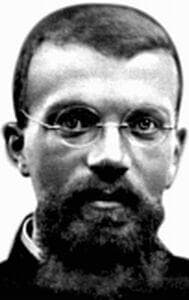 Saint Callistus Caravario