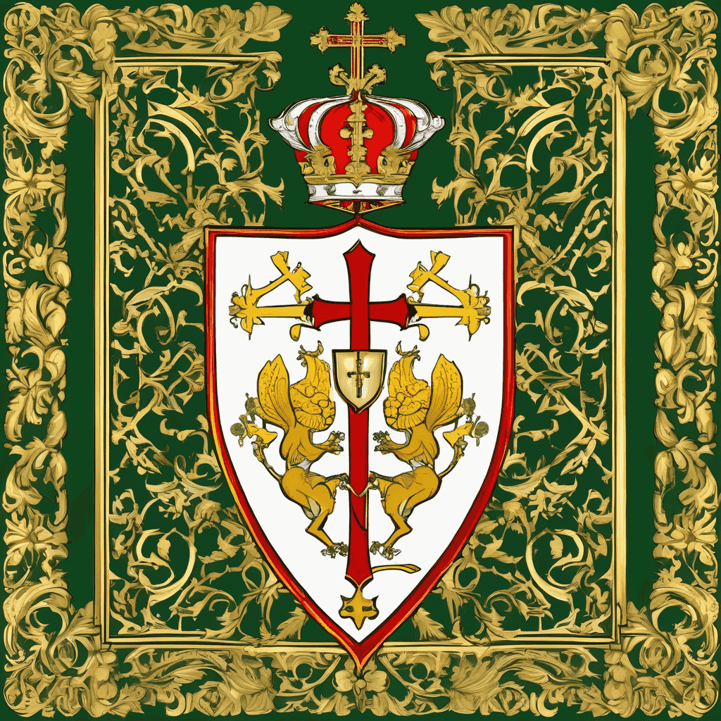 Saint Callistus of Todi