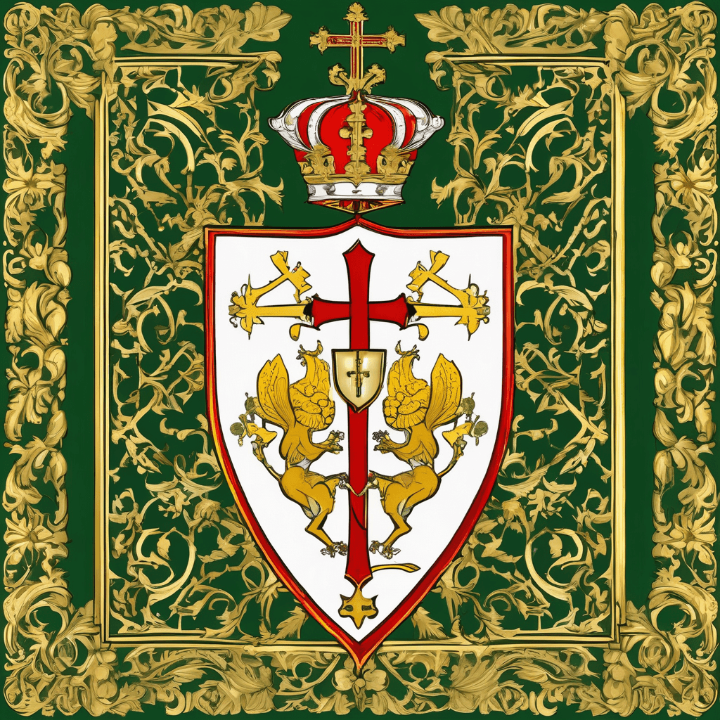 Saint Callistus of Todi