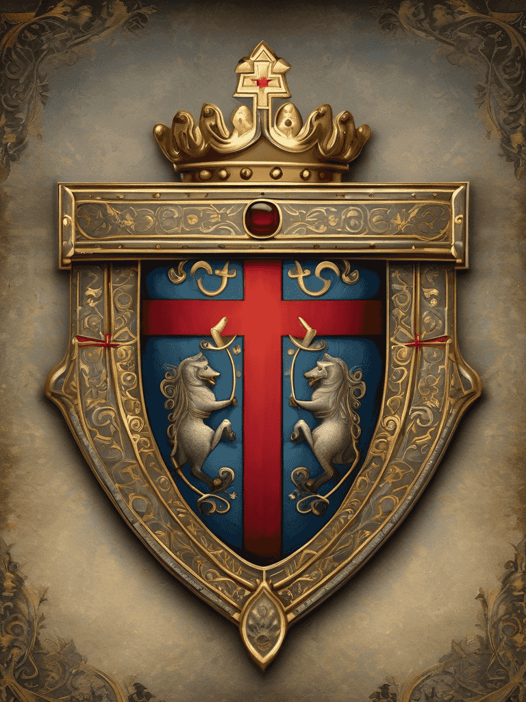 Saint Calogerus The Anchorite