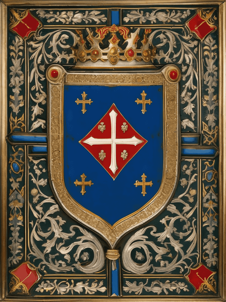 Saint Camerinus of Sardinia