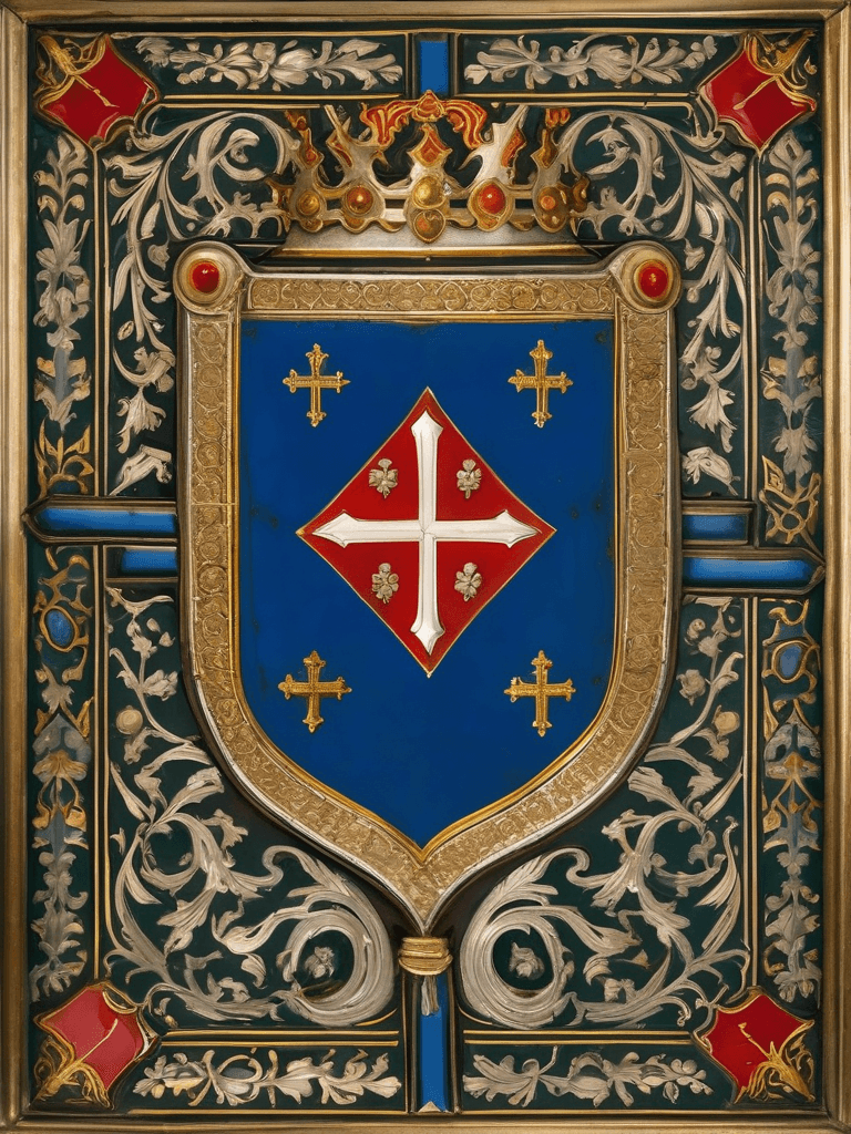 Saint Camerinus of Sardinia - image 2