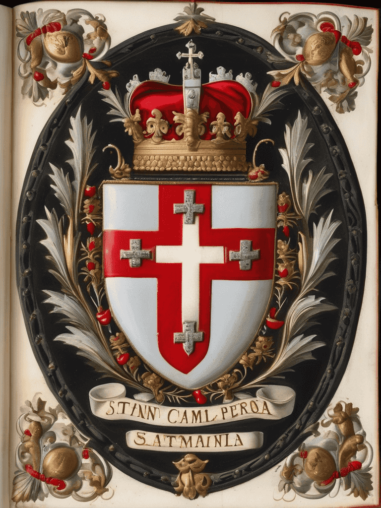 Saint Camilla Battista Varano