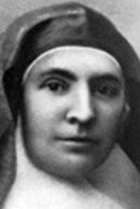 Saint Candida Maria De Jesus Cipitria Y Barriola