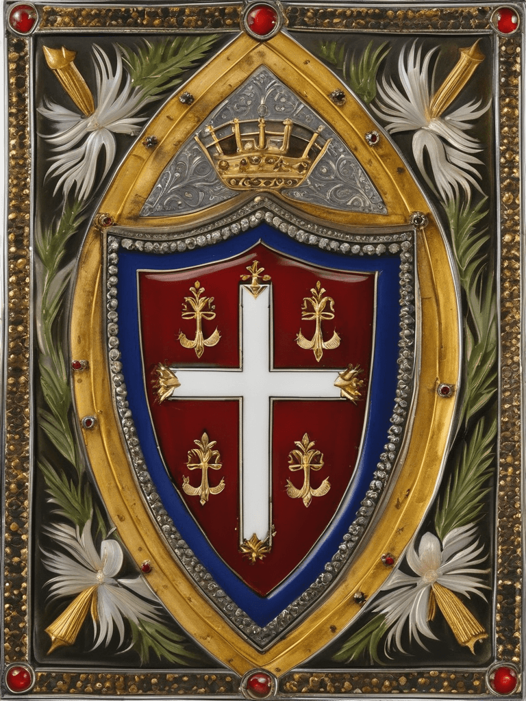 Saint Candida of Whitchurch - image 2