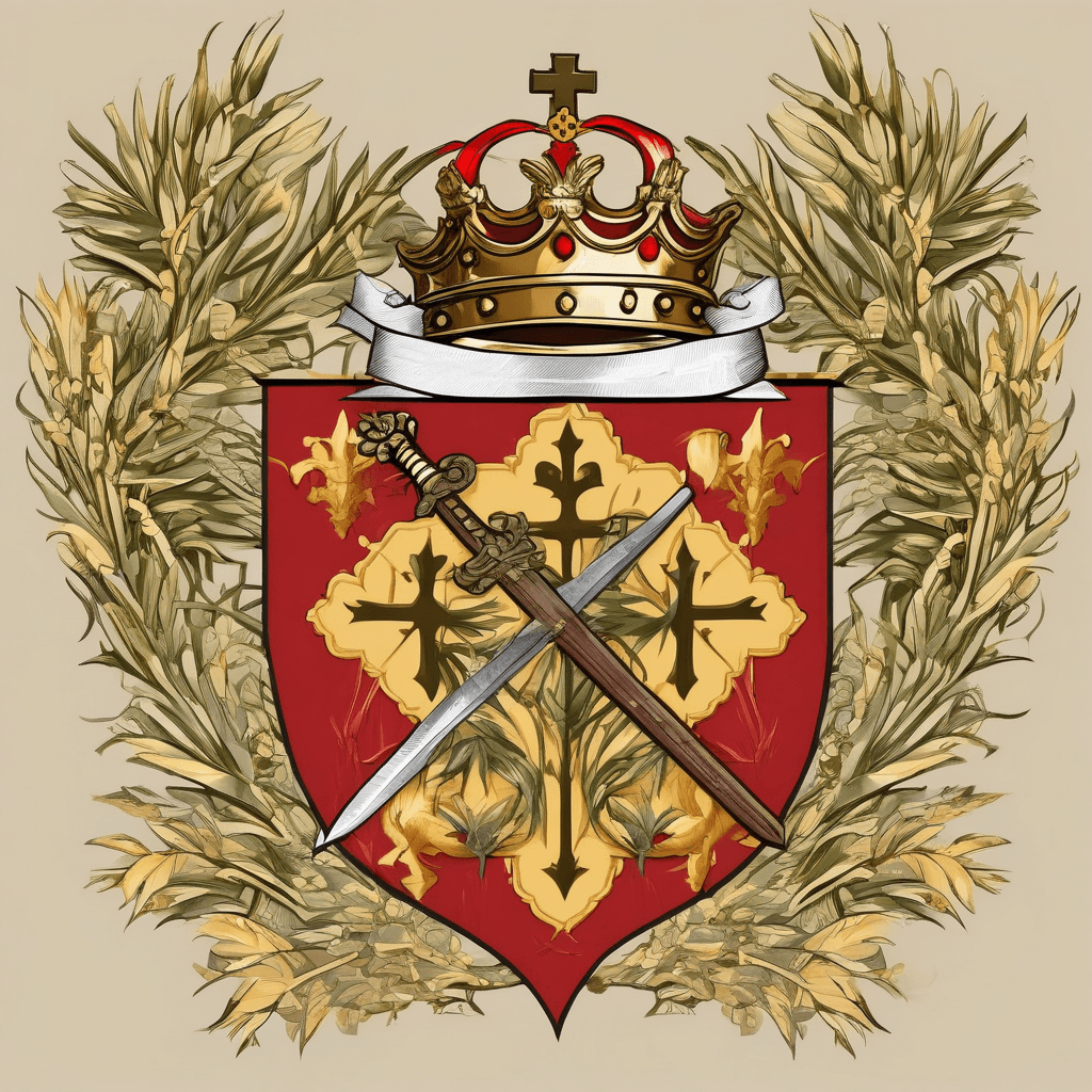 Saint Candidus The Martyr