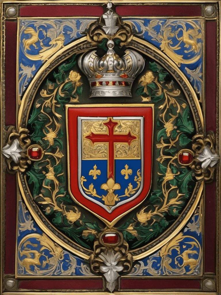 Saint Canna Verch Tewdr Marw - image 2