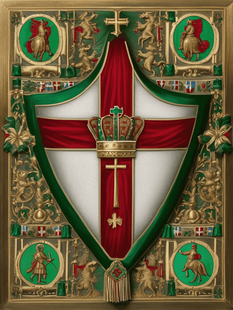 Saint Cannatus of Marseille