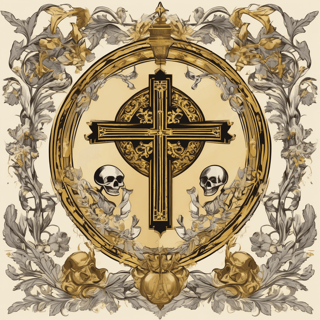 Saint Canonica