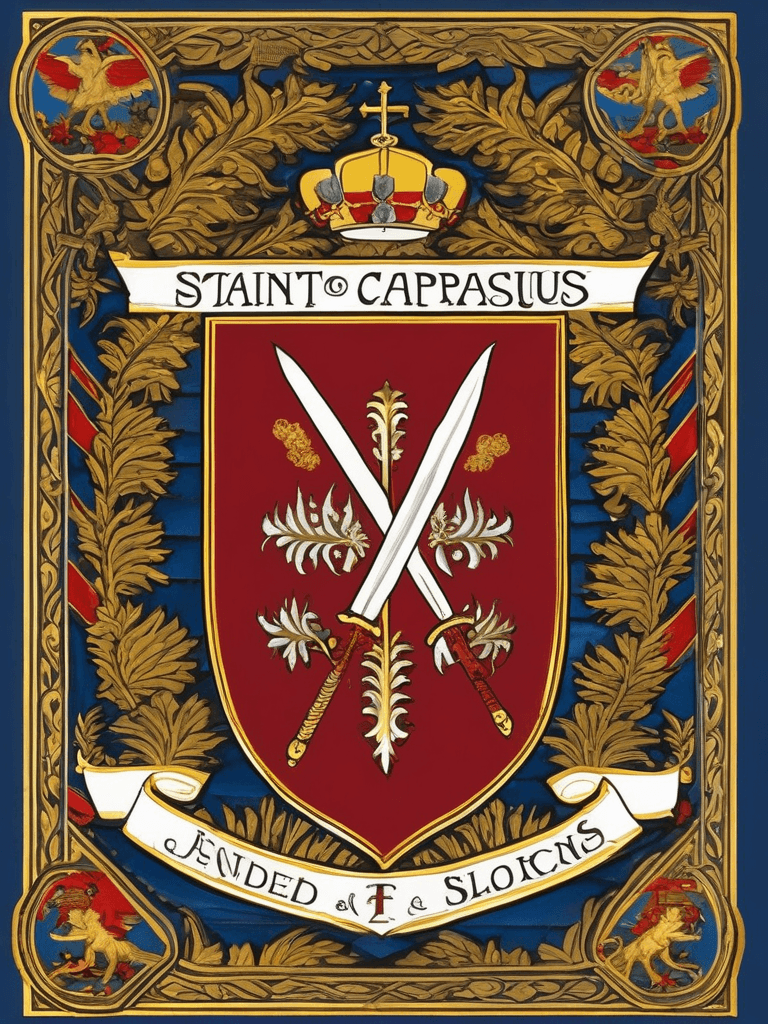 San Caprasio de Agen - image 2