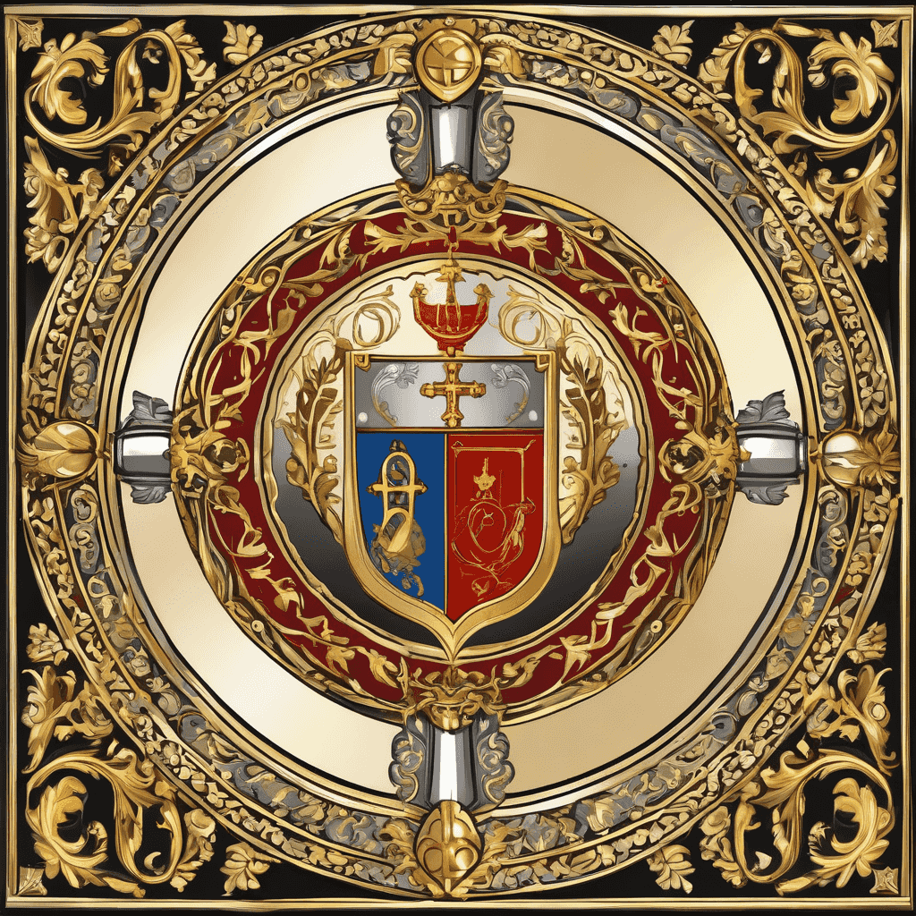 Saint Caprasius of Lérins