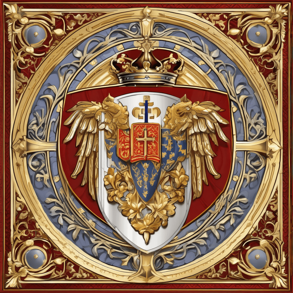 Saint Caradoc of Wales