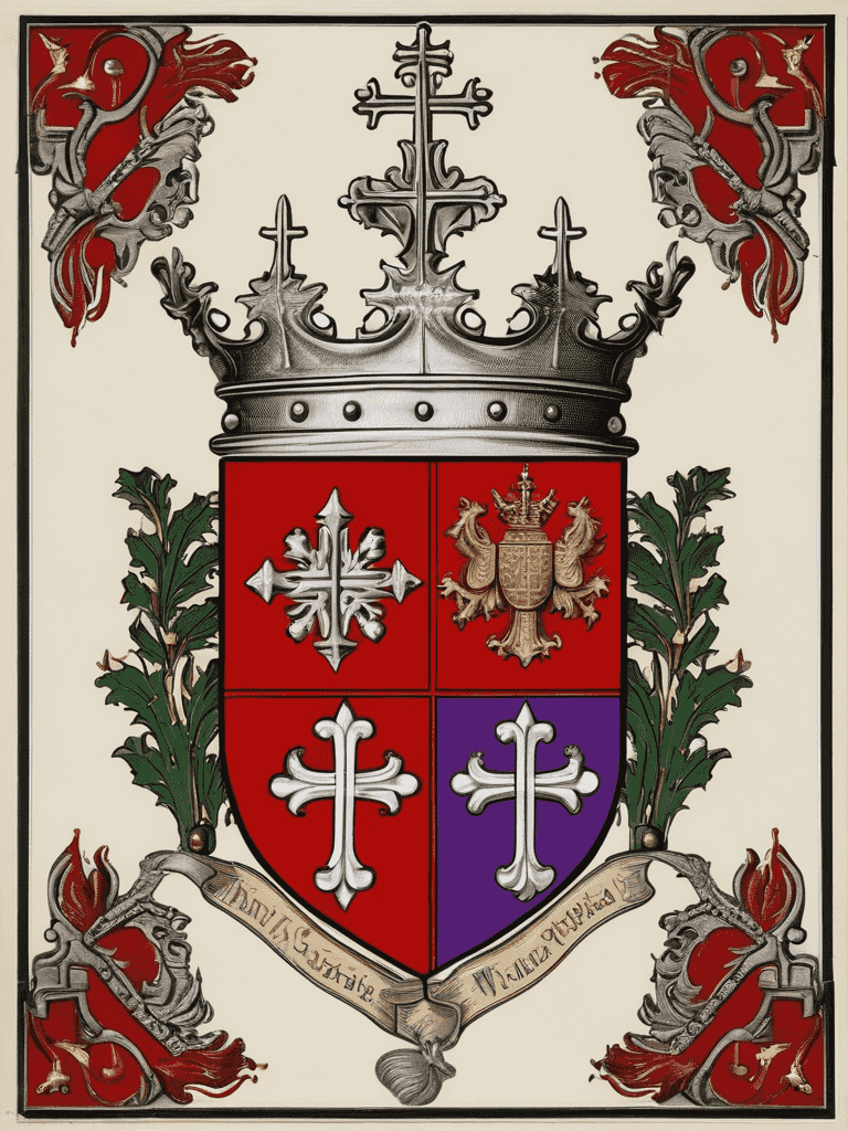 Saint Caradoc of Wales