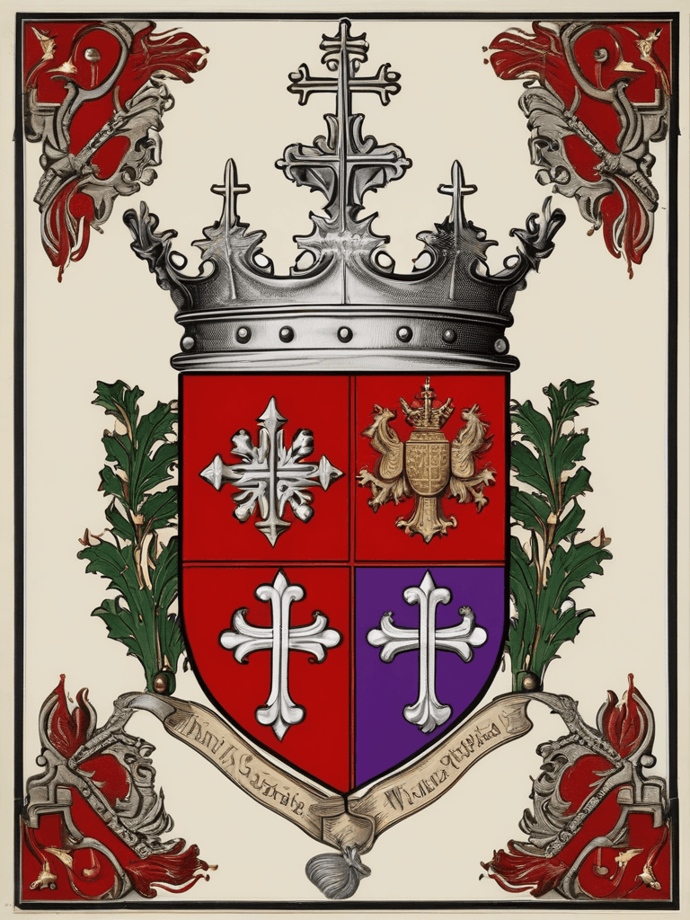 Saint Caradoc of Wales - image 2