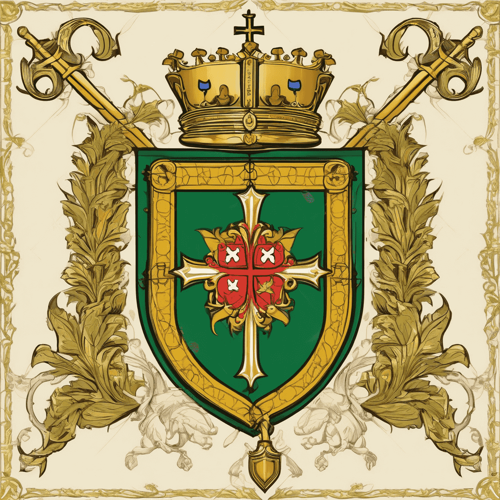 Saint Caran of Scotland