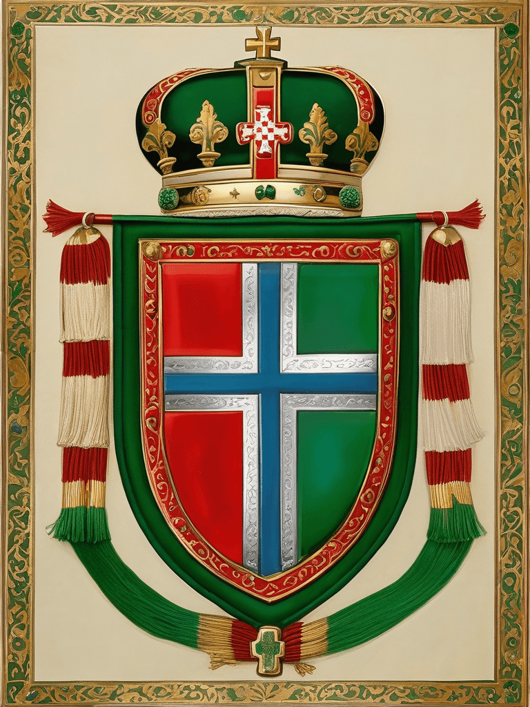 Saint Caran of Scotland - image 2