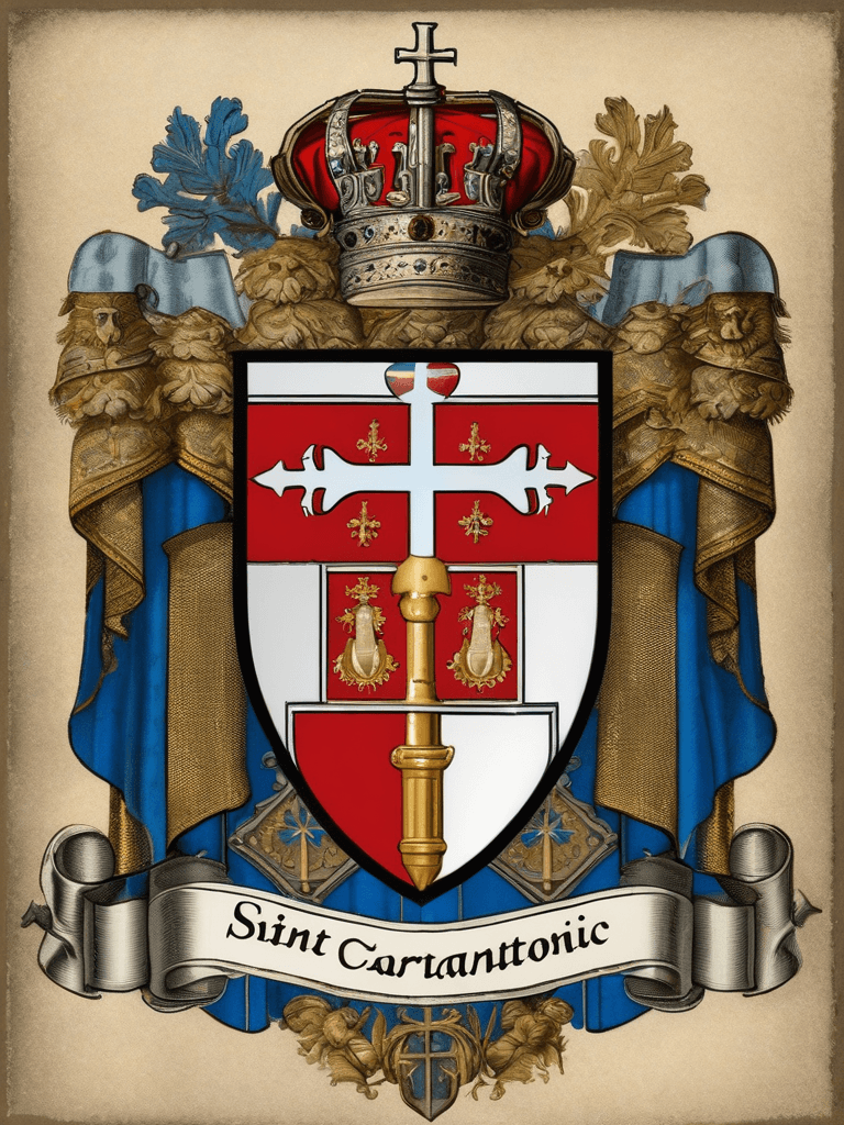 Saint Carantoc - image 2