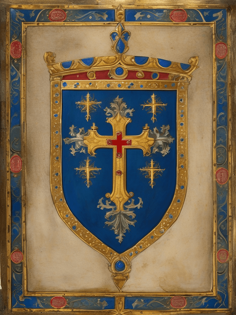 Saint Caraunus of Chartres - image 2