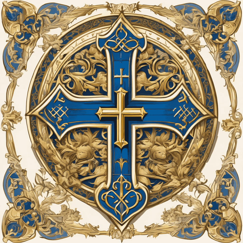 Saint Caraunus The Deacon