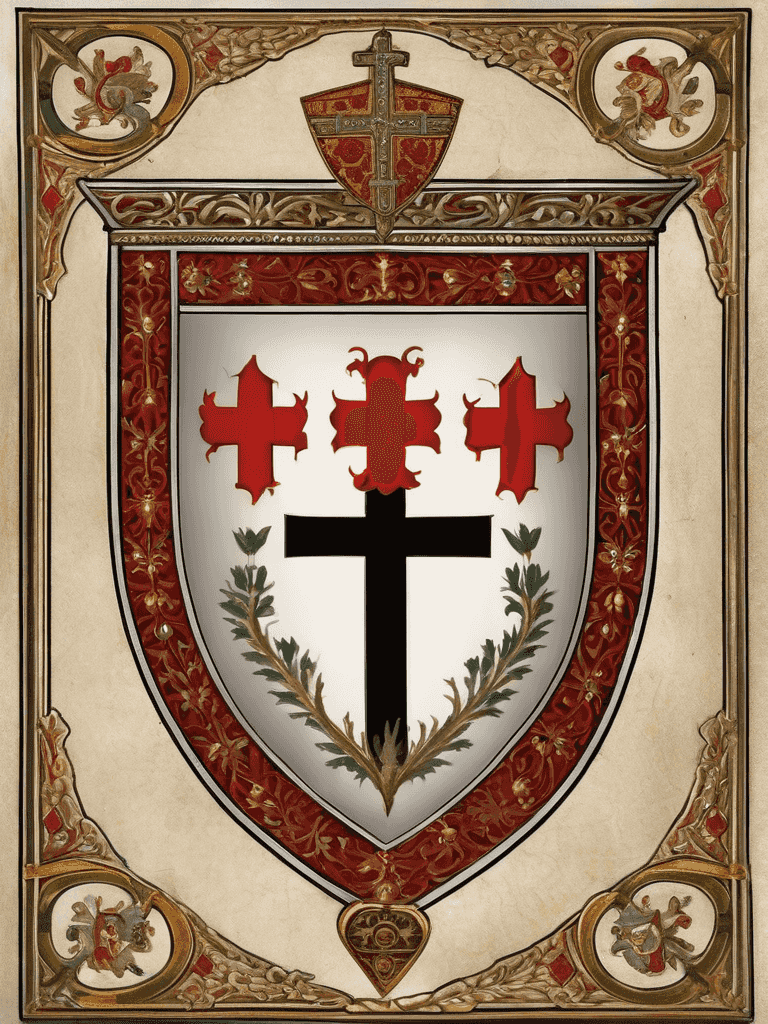 Saint Caraunus The Deacon