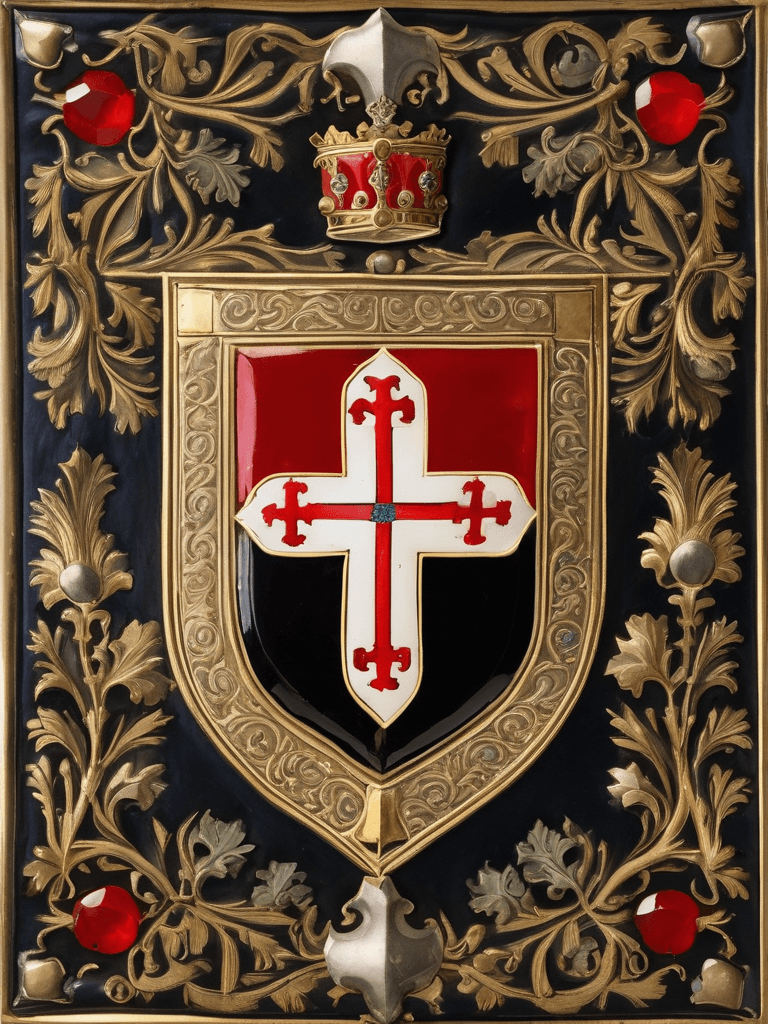 Saint Carileffo of Anille - image 2