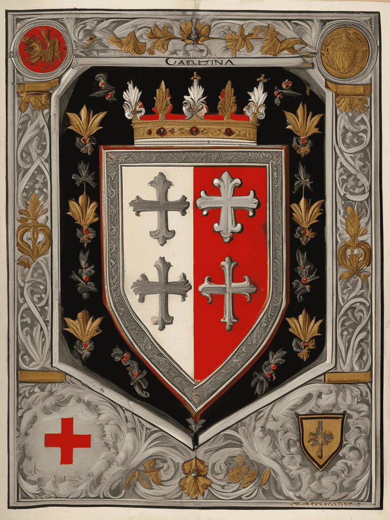 Saint Carolina Santocanale