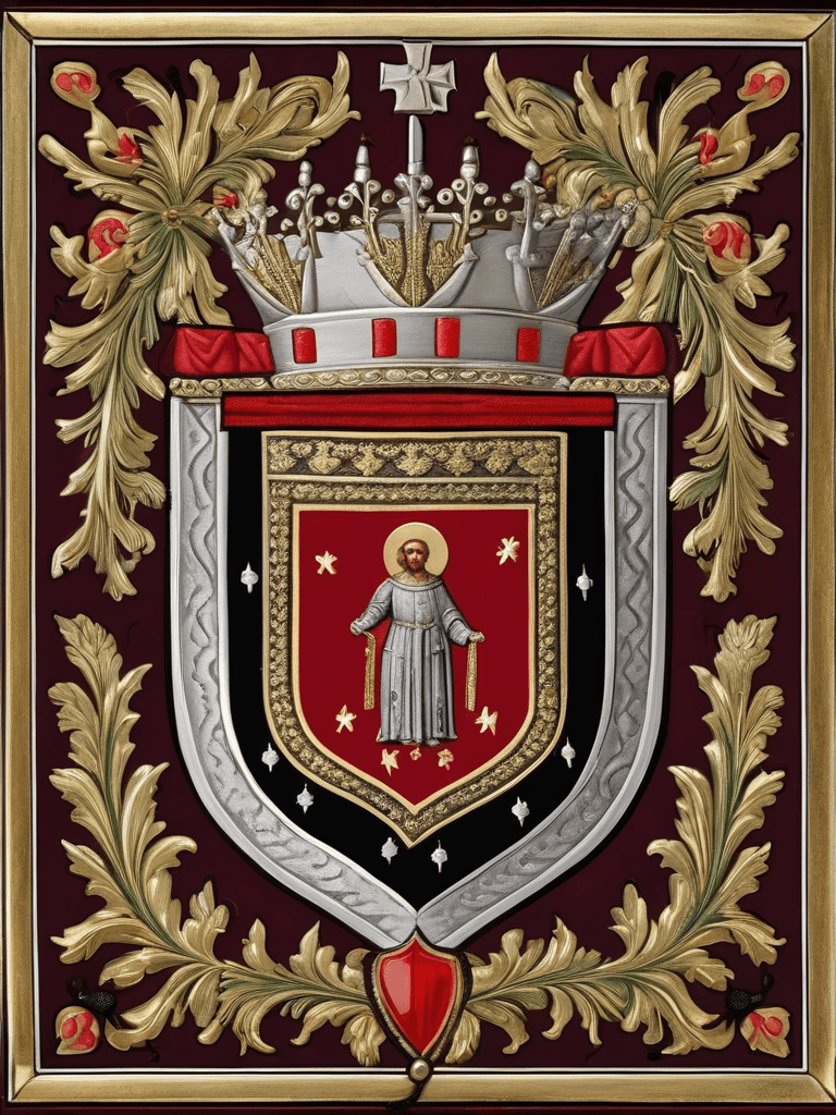 Saint Carterius of Caesarea - image 2