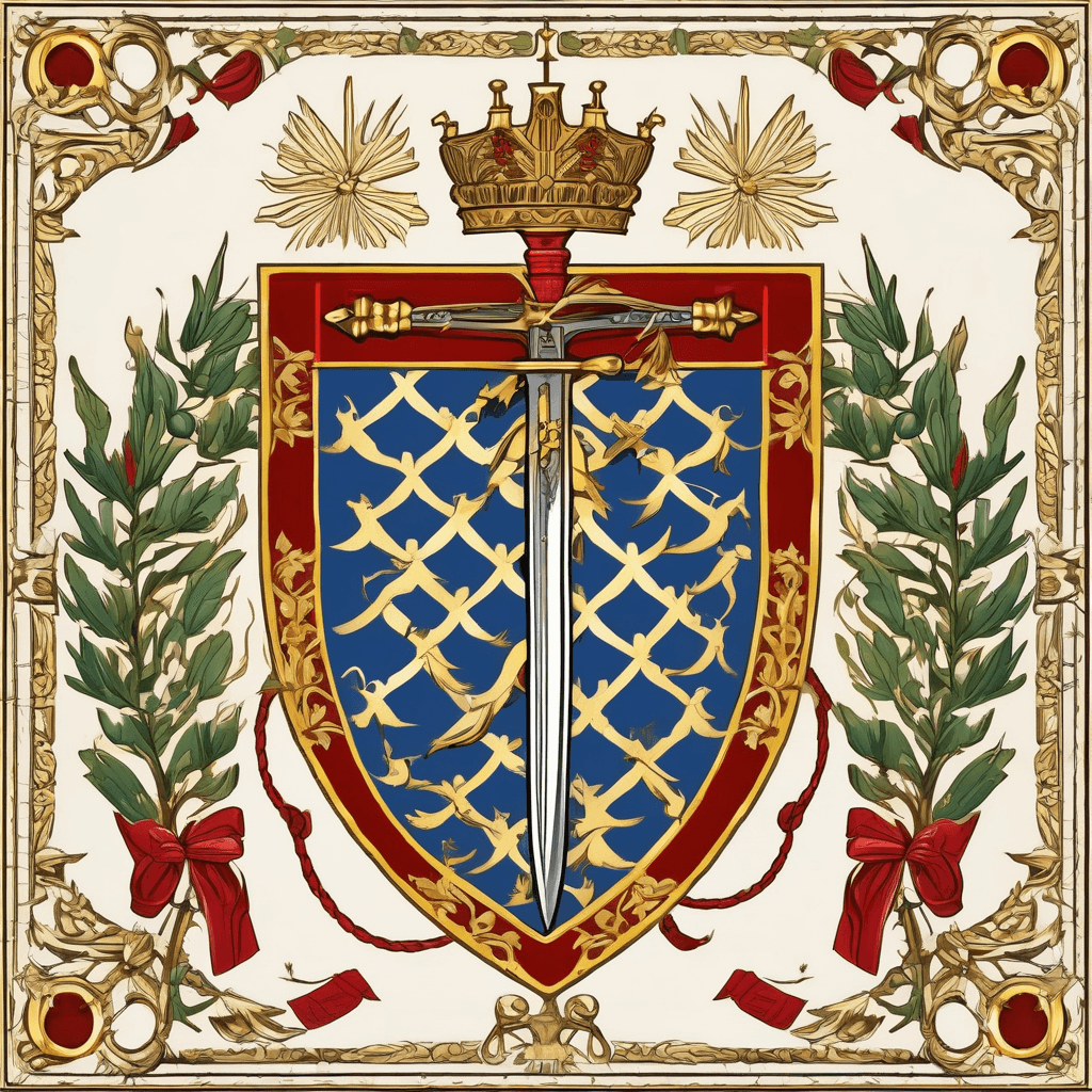 Saint Carthach The Elder