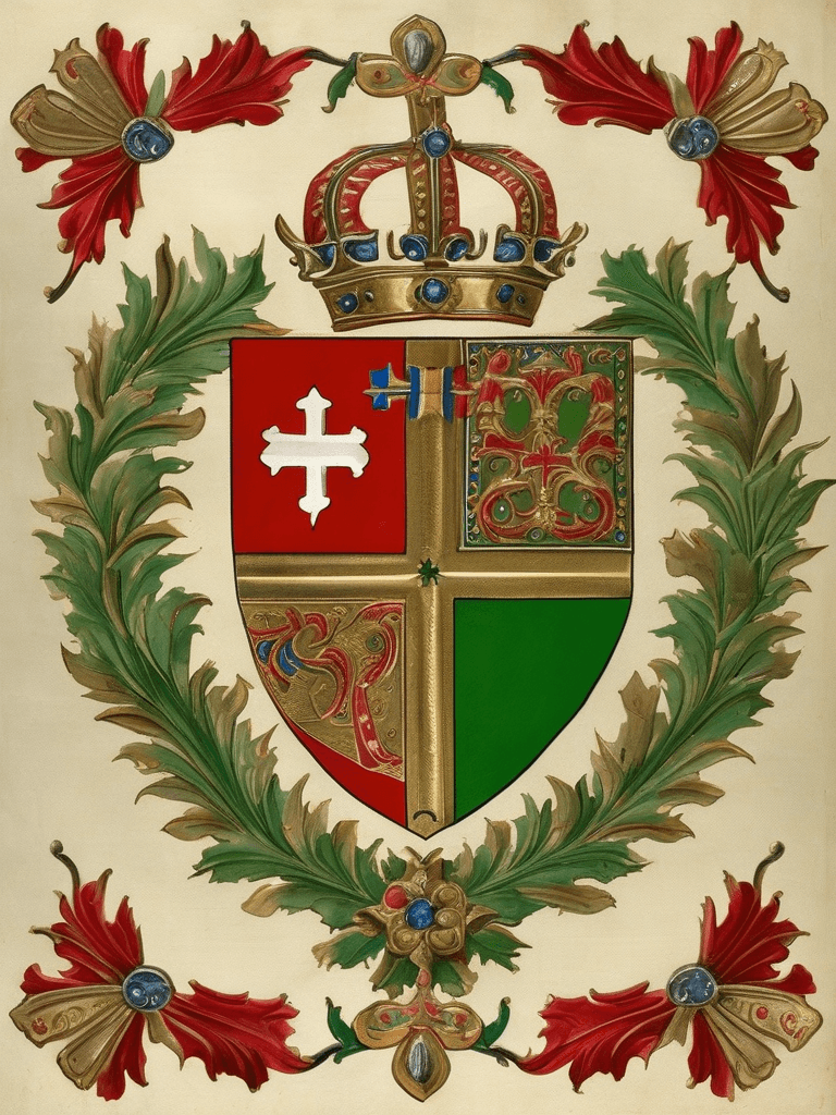 Saint Carthach The Elder - image 2