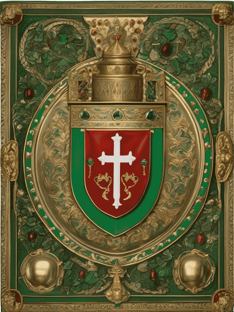 Saint Carthage The Younger