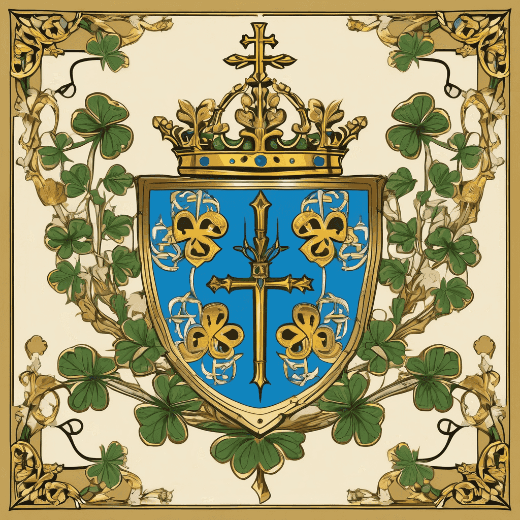 Saint Cassán of Cluainratha