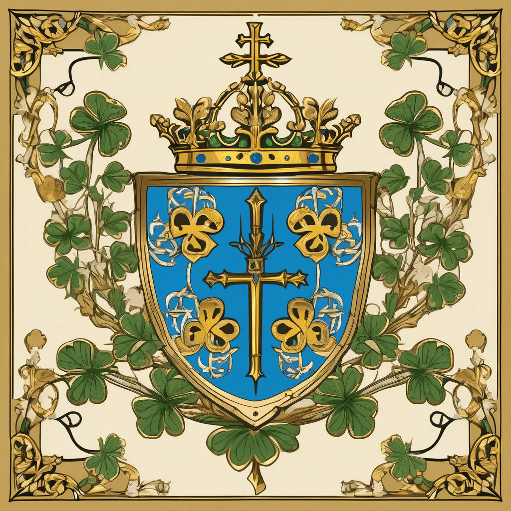 Saint Cassán of Cluainratha