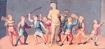 San Casiano de Imola