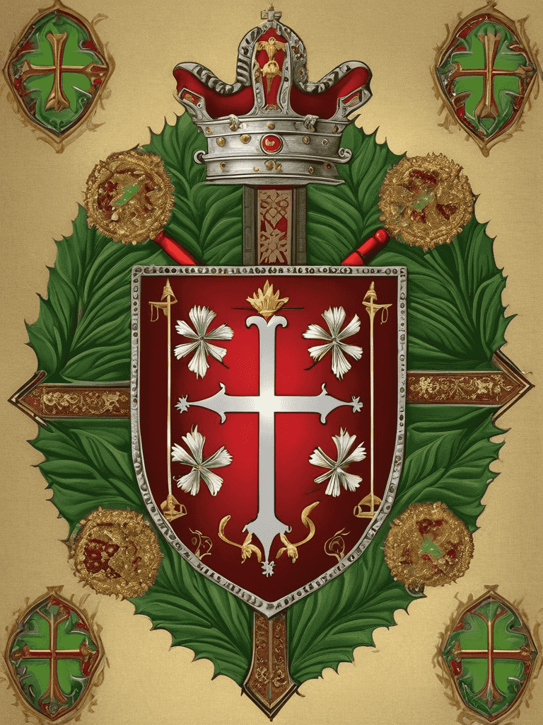 Saint Cassius of Narni