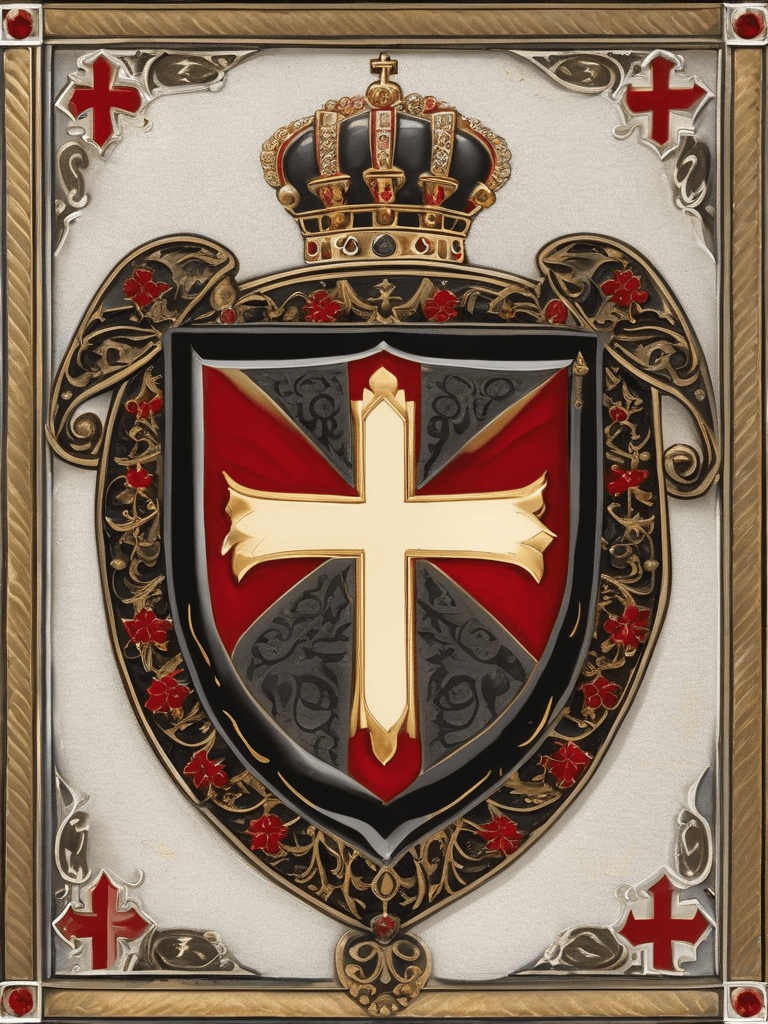 Saint Cast - image 2