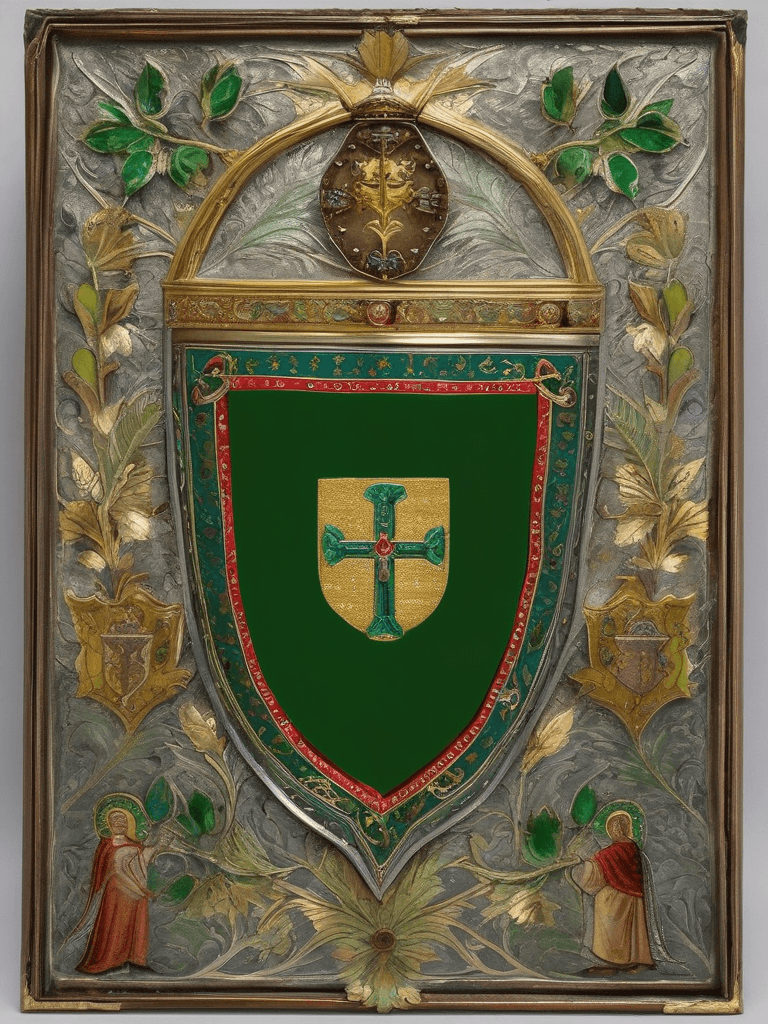 Saint Casto of Calvi - image 2