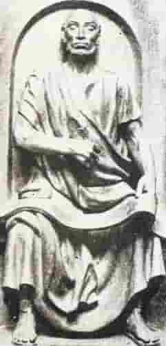 Saint Castritian of Milan