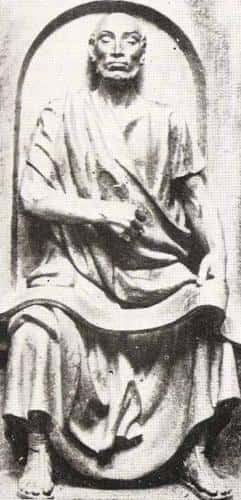Saint Castritian of Milan