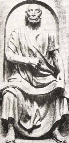 Saint Castritian of Milan