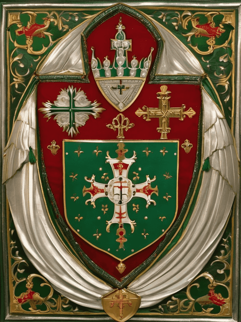 Saint Castritian of Milan