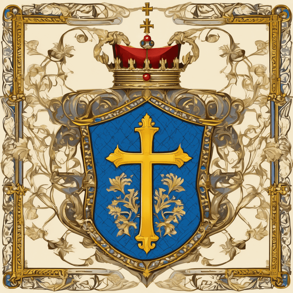 Saint Castulus of Passae