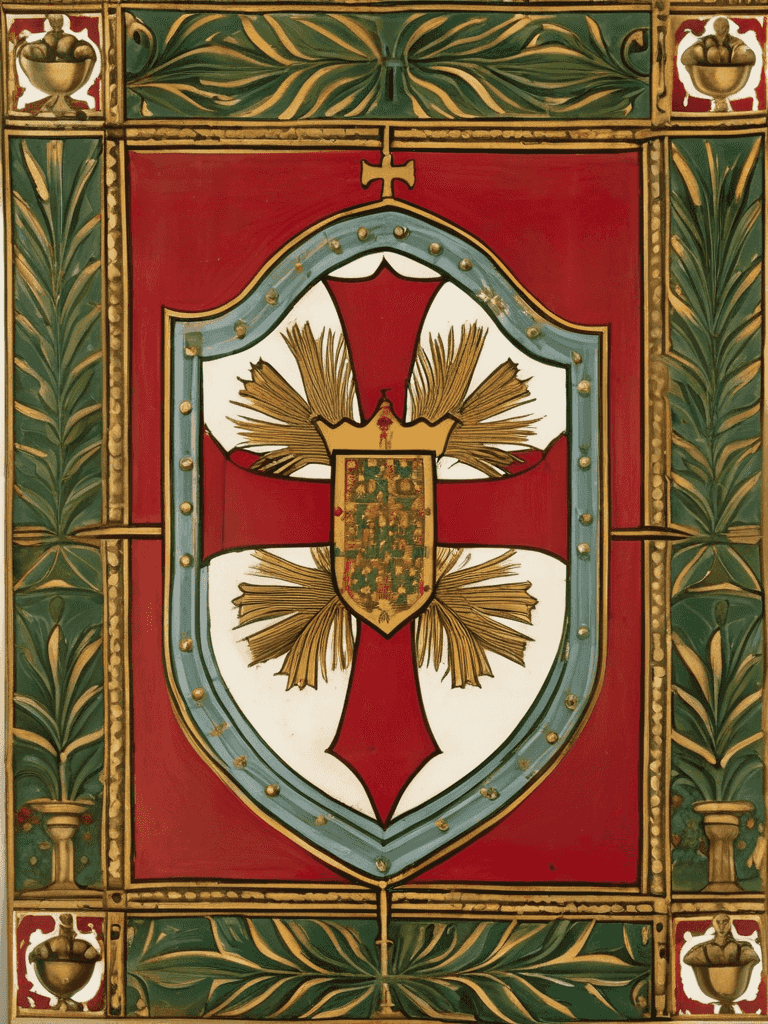 Saint Castus of Piacenza