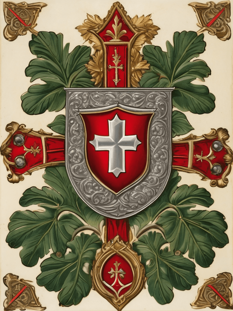 Saint Castus The Martyr - image 2