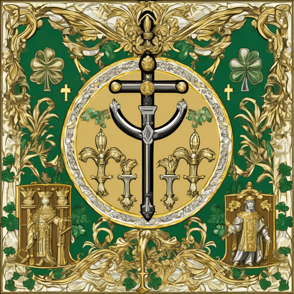 Saint Cathan of Bute
